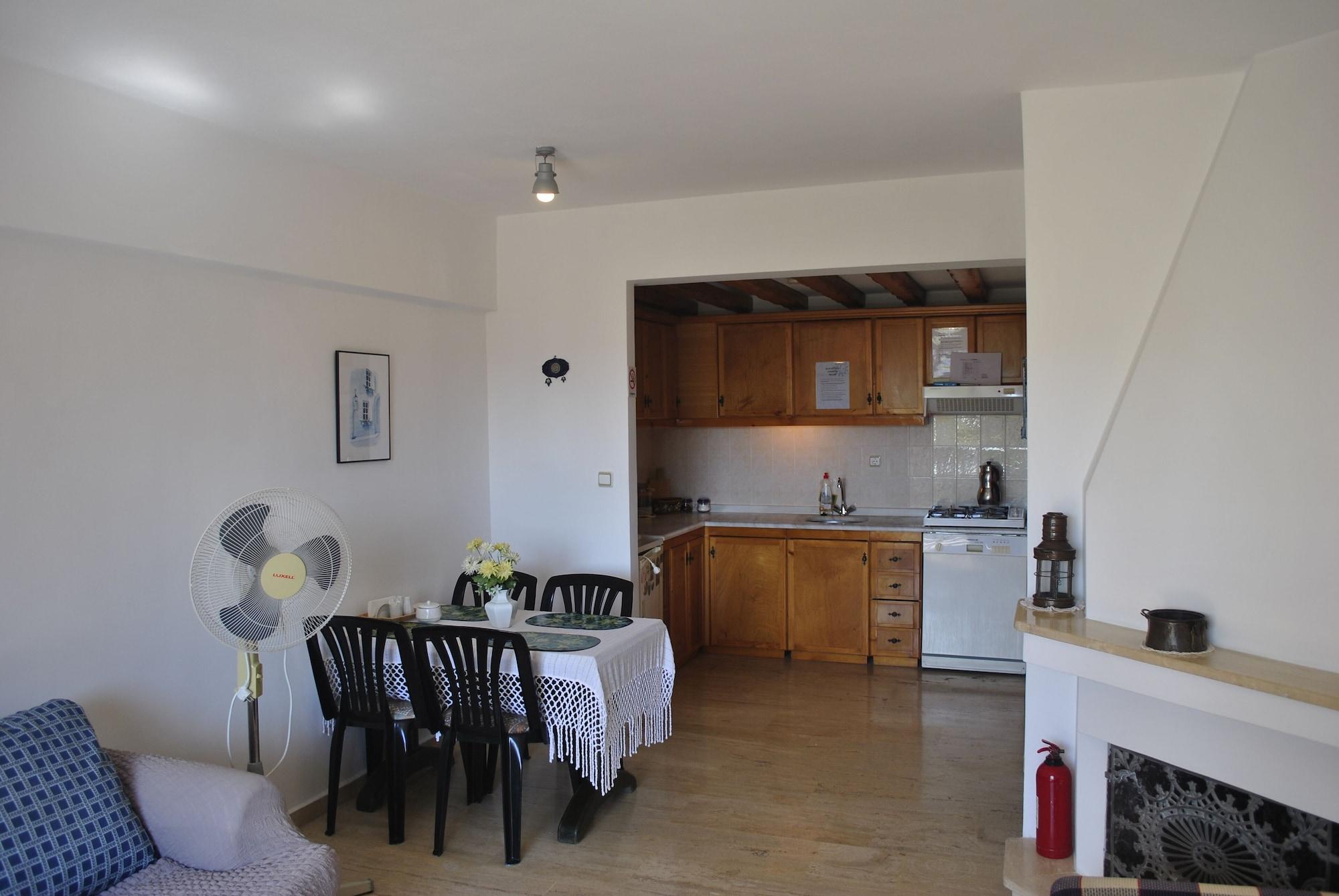 Hotel Dionysia Kalkan Bagian luar foto
