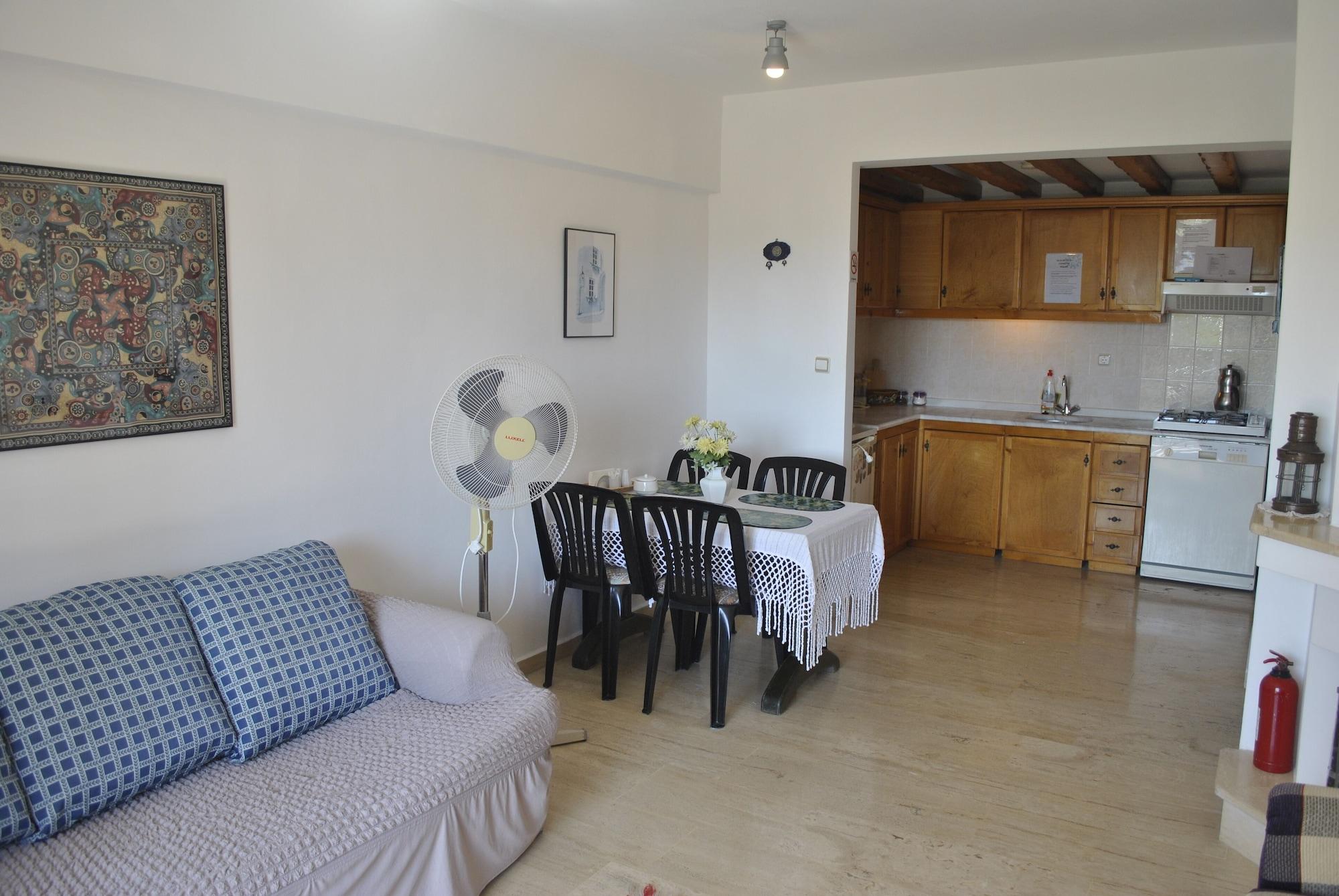 Hotel Dionysia Kalkan Bagian luar foto