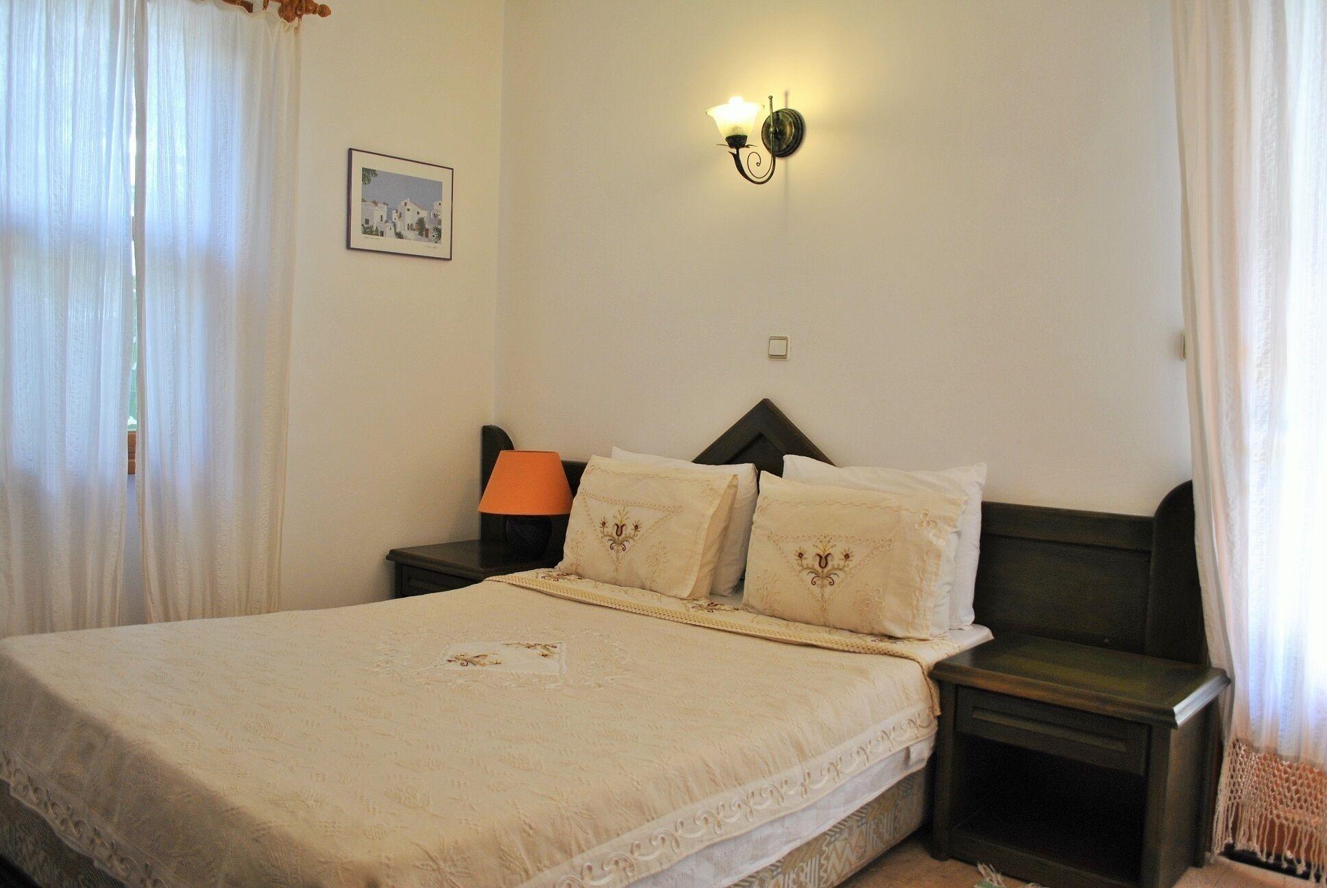 Hotel Dionysia Kalkan Bagian luar foto
